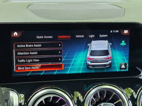 2023 Mercedes-Benz EQB EQB 350 4MATIC