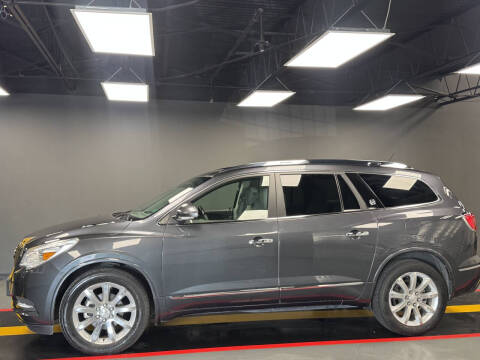 2014 Buick Enclave Premium