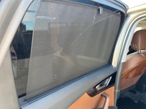 2017 Audi Q7 3.0T quattro Prestige