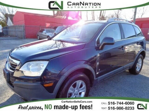 2008 Saturn Vue for sale at CarNation AUTOBUYERS Inc. in Rockville Centre NY