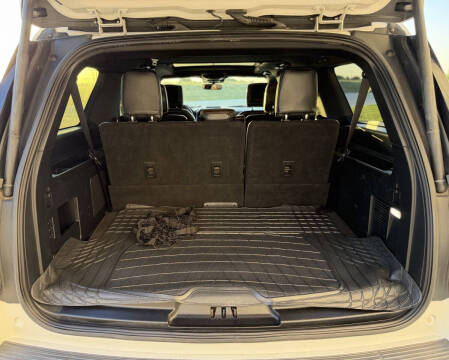 2020 Ford Expedition MAX King Ranch