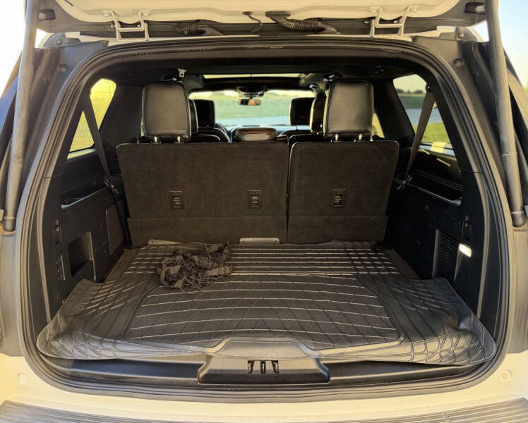 2020 Ford Expedition MAX King Ranch