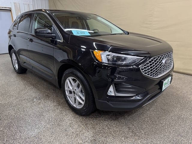 2024 Ford Edge SEL's photo
