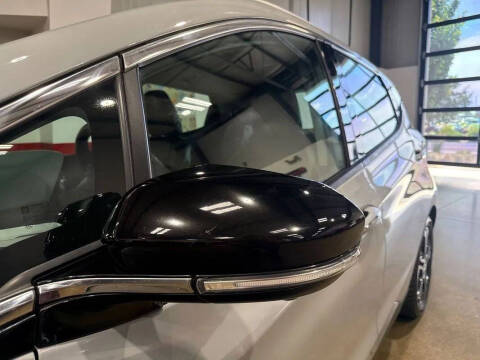 2020 Chevrolet Bolt EV Premier