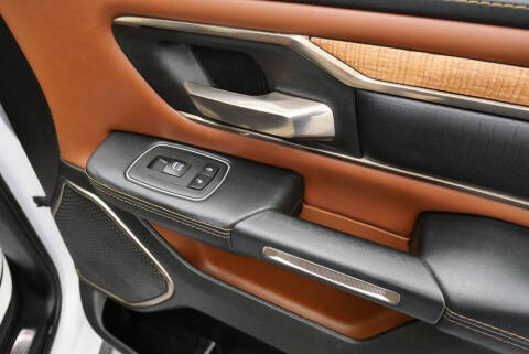 2022 RAM 1500 Limited Longhorn