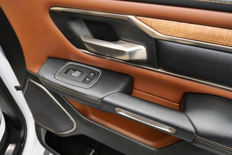 2022 RAM 1500 Limited Longhorn