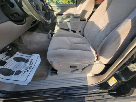 2006 Chevrolet Suburban