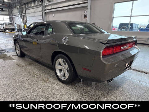 2009 Dodge Challenger R/T