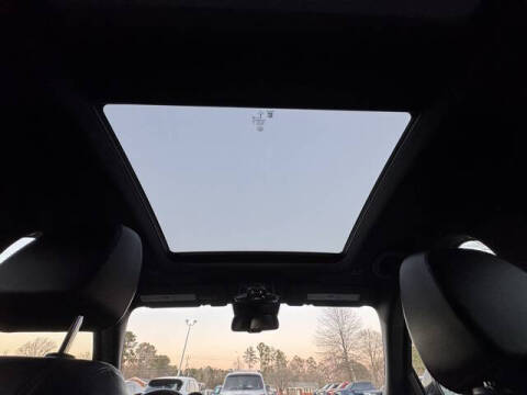 2020 Alfa Romeo Stelvio Ti Sport