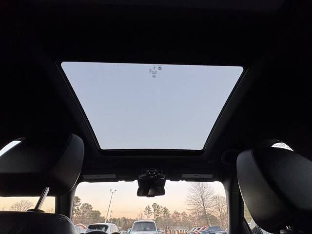 2020 Alfa Romeo Stelvio Ti Sport