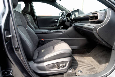 2023 Toyota Crown XLE