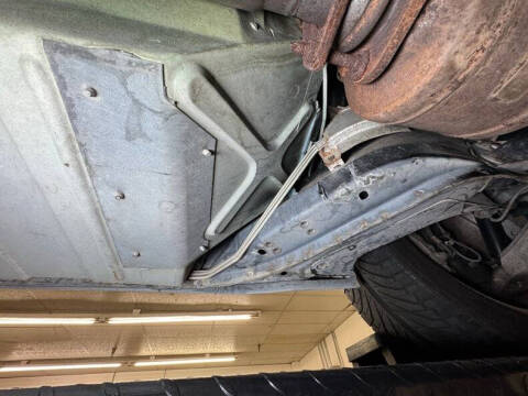 1994 Chevrolet Corvette