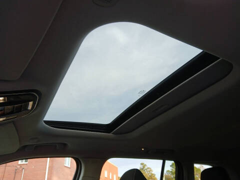 2023 Jeep Grand Cherokee Laredo X