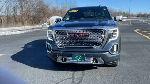 2022 GMC Sierra 1500 Limited
