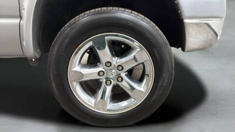 2007 Dodge Ram 1500