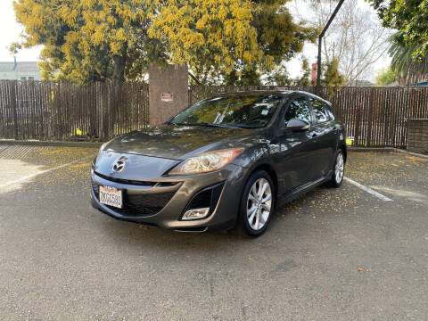 2010 Mazda MAZDA3 for sale at Road Runner Motors in San Leandro CA