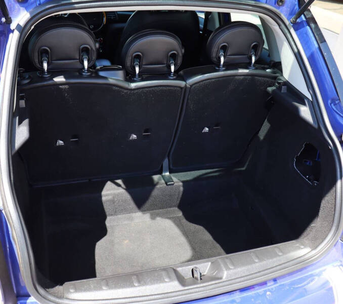 2019 MINI Hardtop 4 Door Cooper S