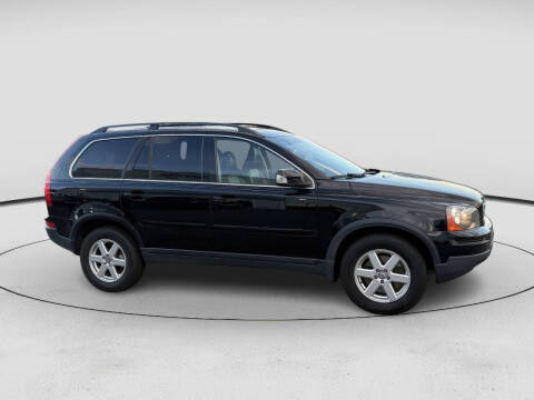 2007 Volvo XC90 3.2