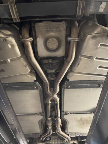 2002 Chevrolet Corvette