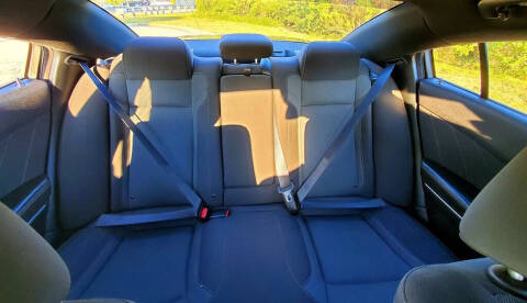 2017 Dodge Charger SXT