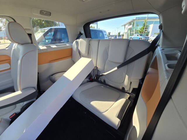 2025 Volkswagen ID. Buzz