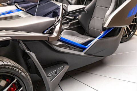 2023 Polaris Slingshot