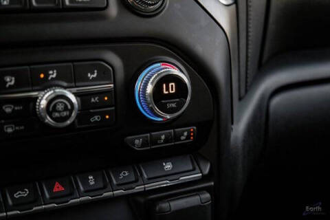 2022 GMC Sierra 3500HD