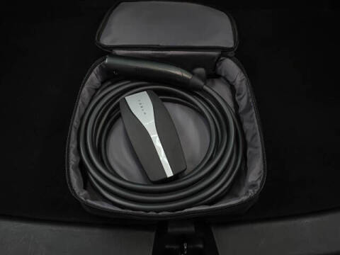 2021 Tesla Model Y Performance