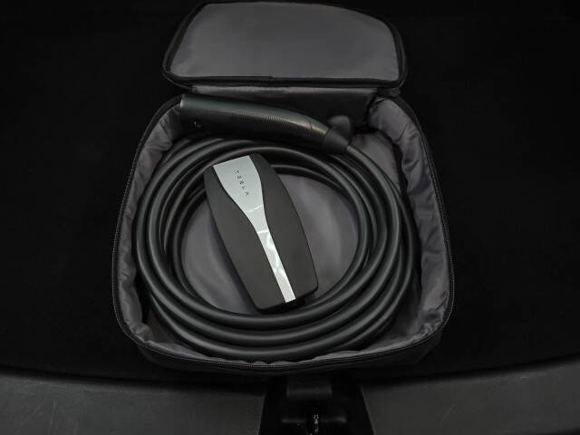 2021 Tesla Model Y Performance