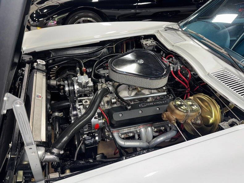 1966 Chevrolet Corvette