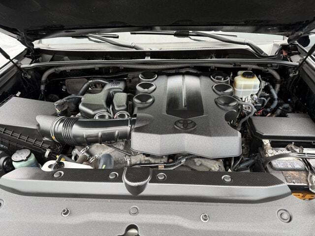 2015 Toyota 4Runner SR5