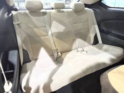 2013 Honda Accord LX-S