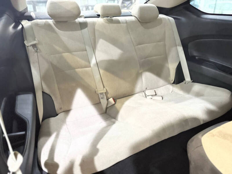 2013 Honda Accord LX-S