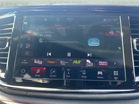 2024 Dodge Durango R/T