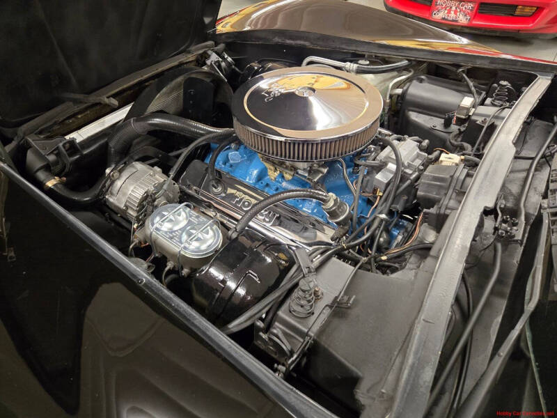 1980 Chevrolet Corvette