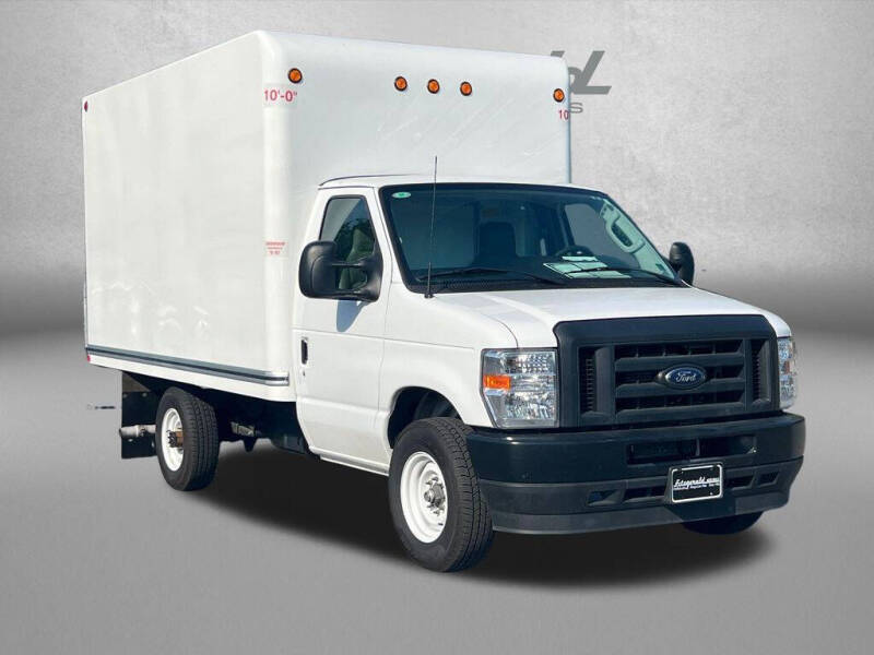 2024 Ford E-Series