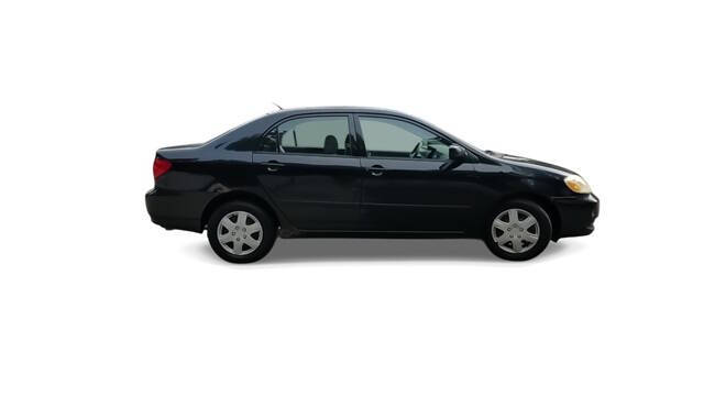 2005 Toyota Corolla for sale at Bowman Auto Center in Clarkston, MI