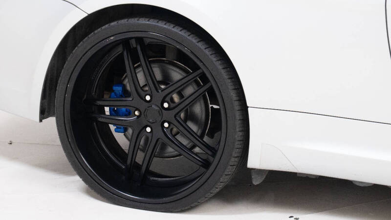 2009 BMW 6 Series 650i