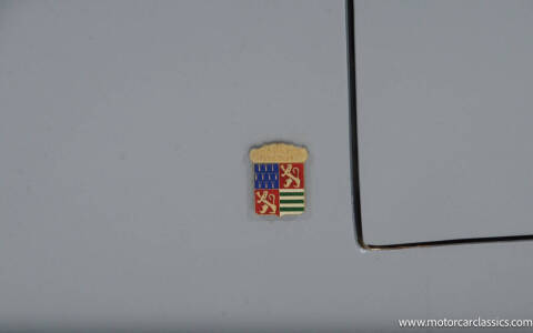 1965 Aston Martin DB5