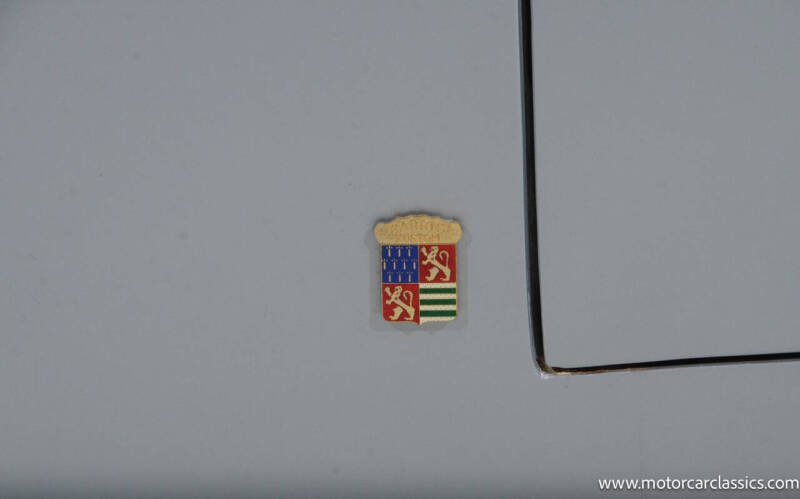 1965 Aston Martin DB5