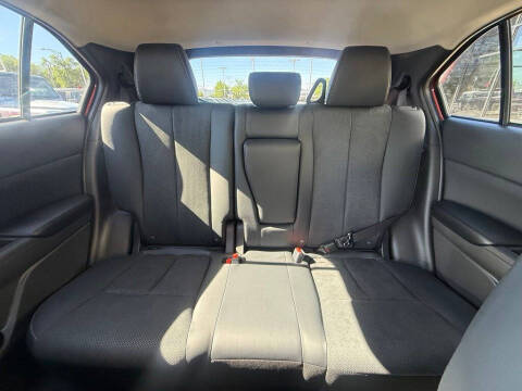 2026 Mitsubishi Eclipse Cross SE