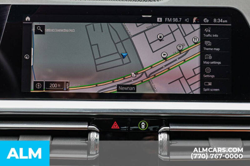 2022 BMW 3 Series 330e