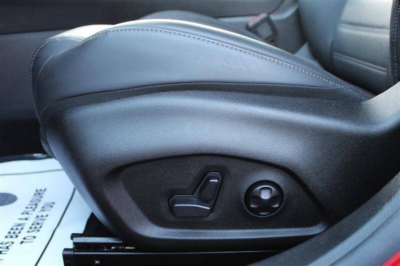 2024 Alfa Romeo Tonale Hybrid Veloce