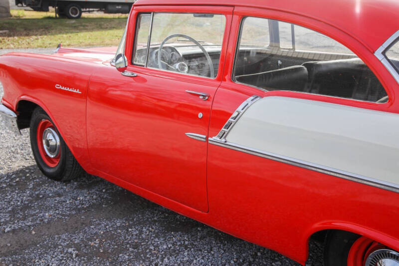 1957 Chevrolet 210
