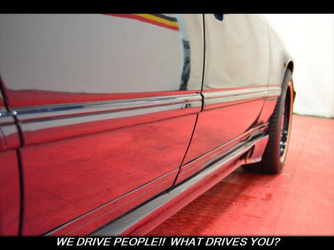 1987 Mercedes-Benz 300-Class 300 E