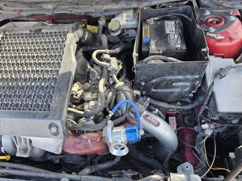 2011 Mazda MAZDASPEED3 Sport