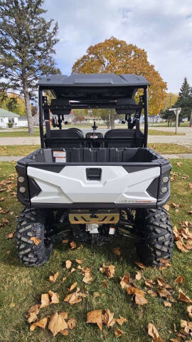 2026 Massimo T-Boss 560