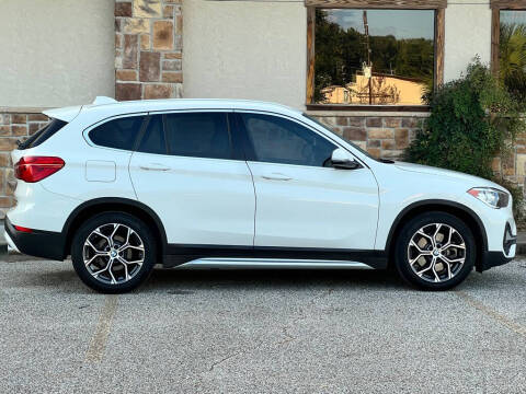 2020 BMW X1 xDrive28i
