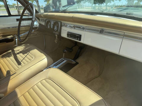 1965 Plymouth Barracuda