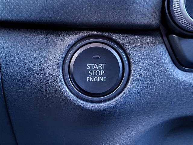 2026 Mazda CX-50 2.5 S Select